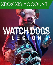 Watch Dogs Legion