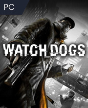 Watch Dogs