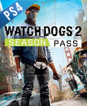 Watch Dogs 2 Season Pass