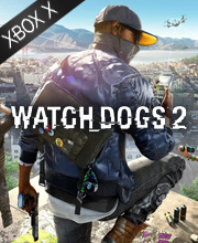 Watch Dogs 2