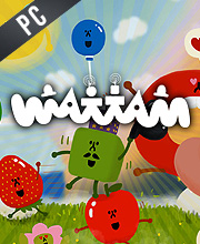 Wattam