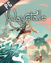 Wavetale