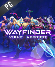 Wayfinder