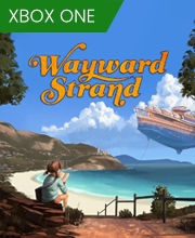 Wayward Strand