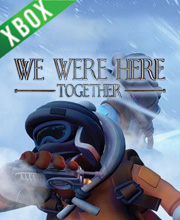 We Were Here Together