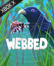 Webbed