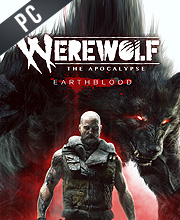 Werewolf The Apocalypse Earthblood