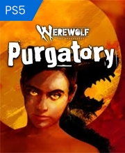 Werewolf The Apocalypse Purgatory