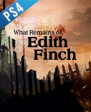 What Remains of Edith Finch