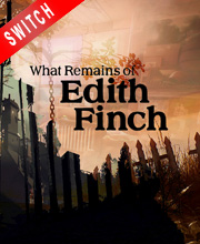 What Remains of Edith Finch