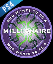 Who Wants to Be A Millionaire