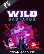 Wild Bastards