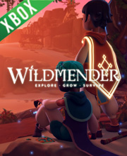 Wildmender