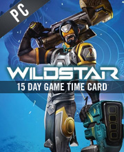 Wildstar 15 dagen