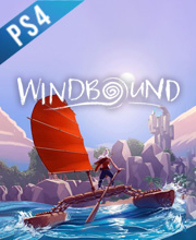 Windbound