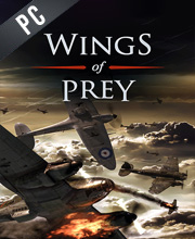 Wings of Prey