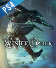 Winter Ember