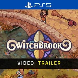 Witchbrook Videotrailer