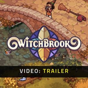 Witchbrook Videotrailer