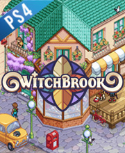 Witchbrook