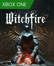 Witchfire