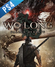 Wo Long Fallen Dynasty