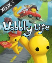 Wobbly Life Kopen Xbox-series-account Prijzen vergelijken