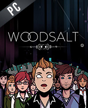 Woodsalt