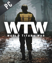 World Titans War