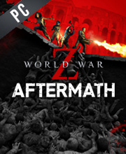 World War Z Aftermath