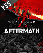 World War Z Aftermath