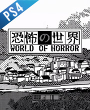 World of Horror