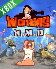 Worms WMD