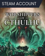 Worshippers of Cthulhu