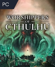 Worshippers of Cthulhu