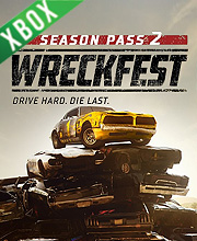 Wreckfest Season Pass 2