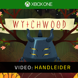 Wytchwood Video Trailer