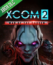 XCOM 2 War of the Chosen