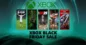 CDKeyNL vs. Xbox: Wie wint de Black Friday 2024 deals?