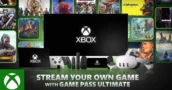 Xbox Cloud Gaming breidt zich uit naar niet-Game Pass-titels