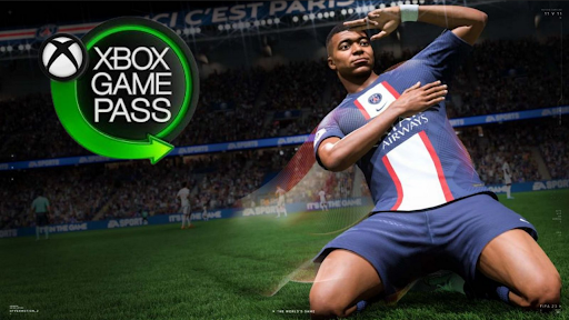 FIFA 23 releasedatum