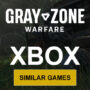 Xbox-spellen zoals Gray Zone Warfare