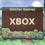 Spellen Xbox Zoals Terraria
