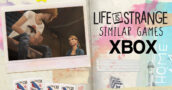 Xbox-spellen zoals Life is Strange