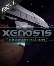 Xenosis Alien Infection