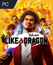 Yakuza Like a Dragon