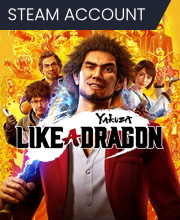 Yakuza Like a Dragon