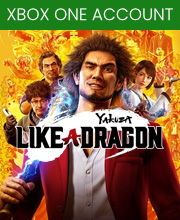 Yakuza Like a Dragon