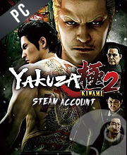 Yakuza Kiwami 2