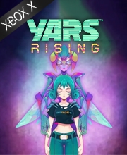 Yars Rising